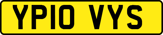 YP10VYS