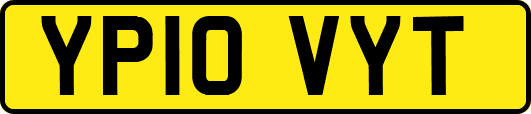 YP10VYT