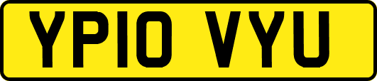 YP10VYU