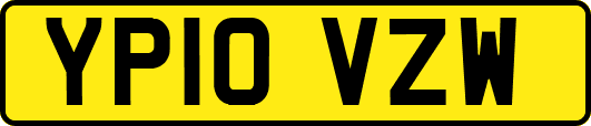 YP10VZW