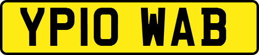 YP10WAB