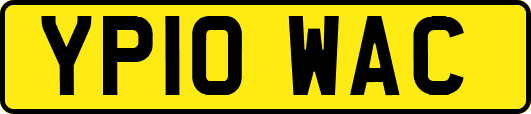 YP10WAC