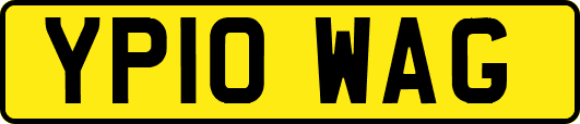 YP10WAG