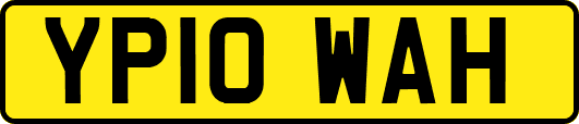 YP10WAH