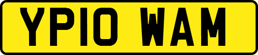 YP10WAM