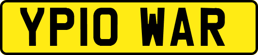 YP10WAR