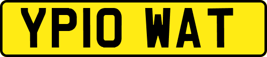 YP10WAT