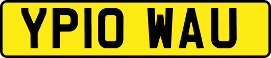 YP10WAU