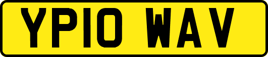 YP10WAV