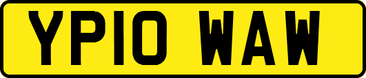 YP10WAW