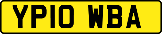 YP10WBA