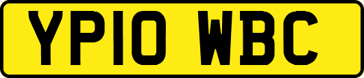 YP10WBC