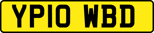 YP10WBD