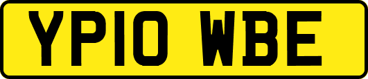 YP10WBE