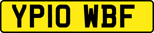 YP10WBF