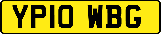 YP10WBG