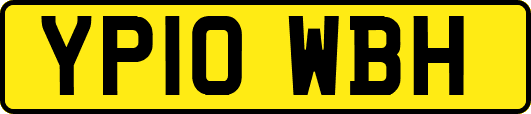 YP10WBH