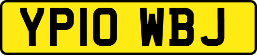 YP10WBJ