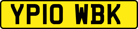 YP10WBK