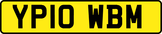YP10WBM