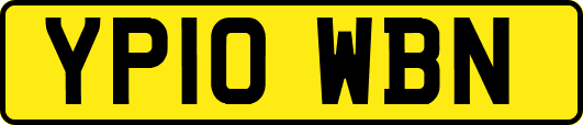 YP10WBN