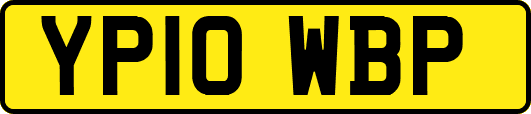 YP10WBP