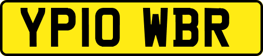 YP10WBR