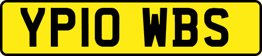 YP10WBS