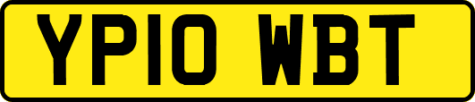 YP10WBT