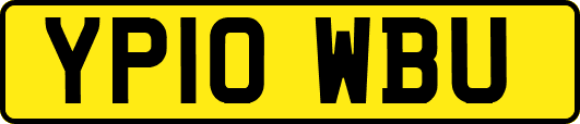 YP10WBU