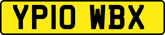 YP10WBX