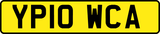 YP10WCA
