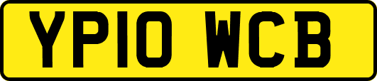 YP10WCB