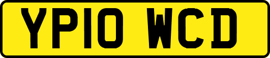 YP10WCD