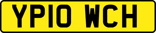 YP10WCH