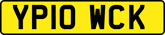 YP10WCK
