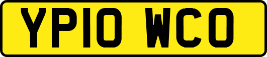 YP10WCO