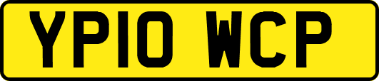YP10WCP