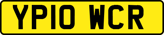 YP10WCR