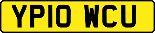 YP10WCU