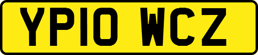 YP10WCZ