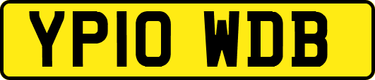 YP10WDB