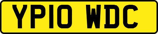 YP10WDC