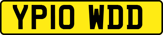 YP10WDD