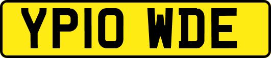 YP10WDE