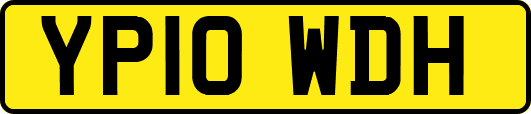 YP10WDH