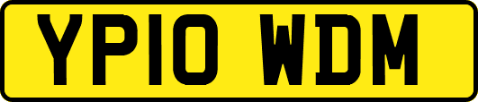 YP10WDM