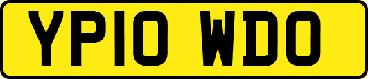 YP10WDO