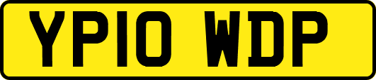 YP10WDP
