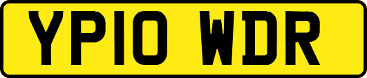 YP10WDR